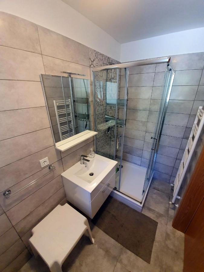 Apartment Ana Izola Luaran gambar