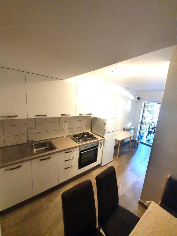 Apartment Ana Izola Luaran gambar