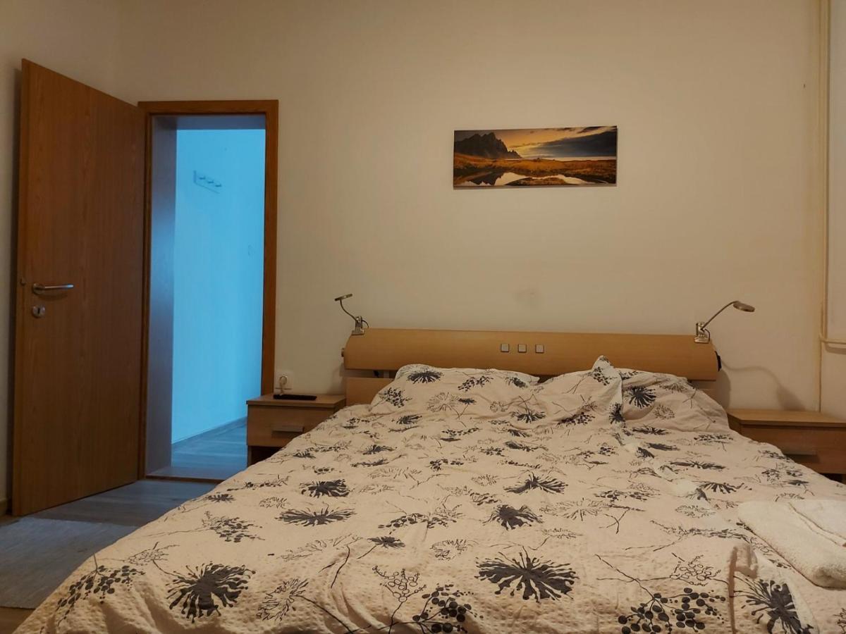 Apartment Ana Izola Luaran gambar