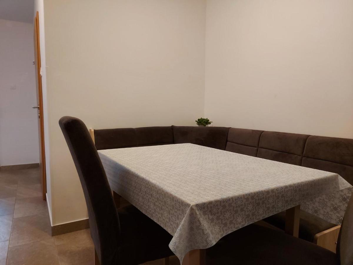 Apartment Ana Izola Luaran gambar