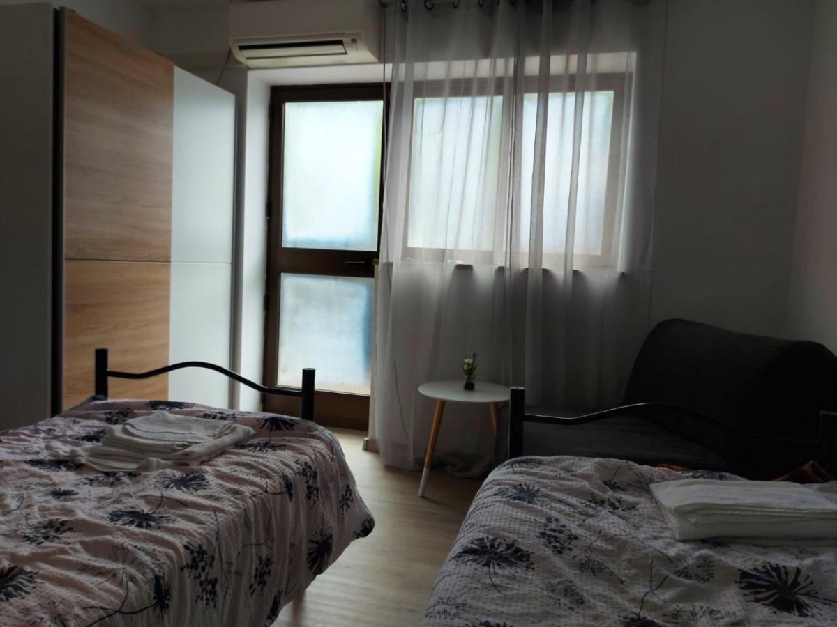 Apartment Ana Izola Luaran gambar