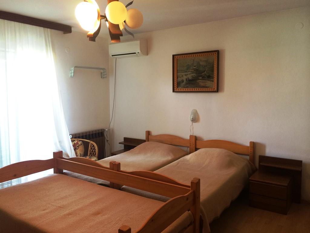 Apartment Ana Izola Luaran gambar