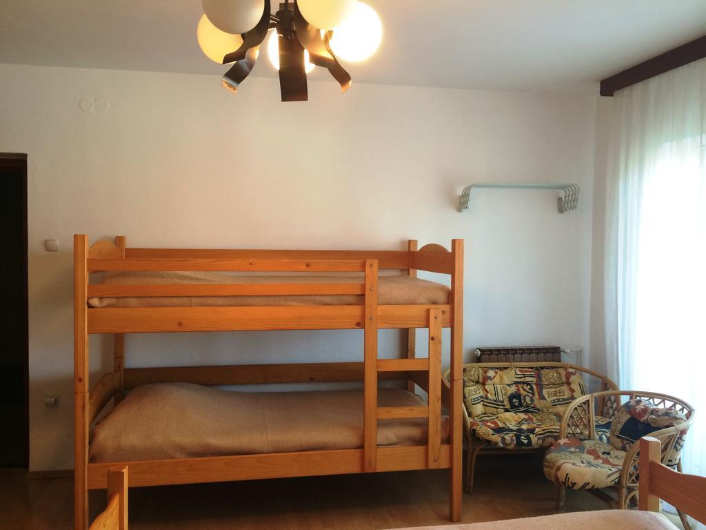 Apartment Ana Izola Luaran gambar