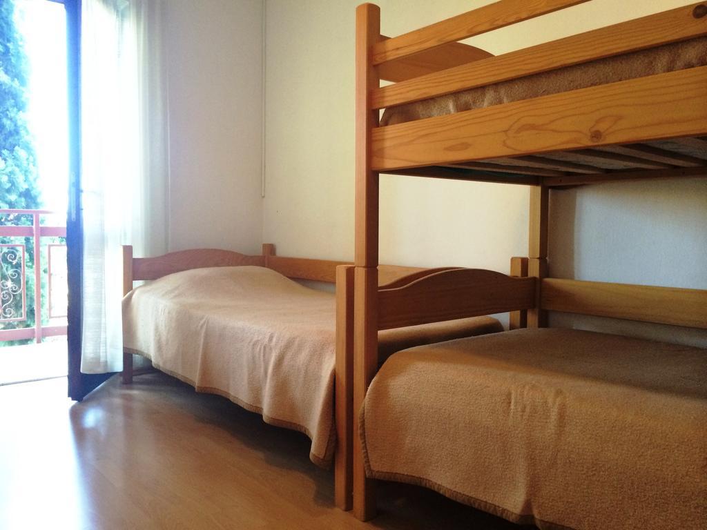 Apartment Ana Izola Luaran gambar