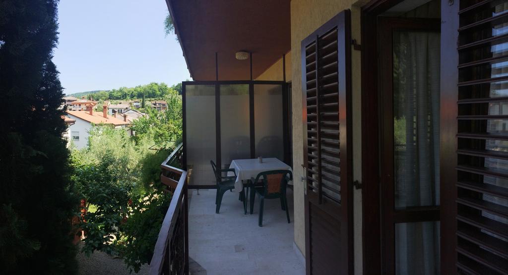 Apartment Ana Izola Luaran gambar