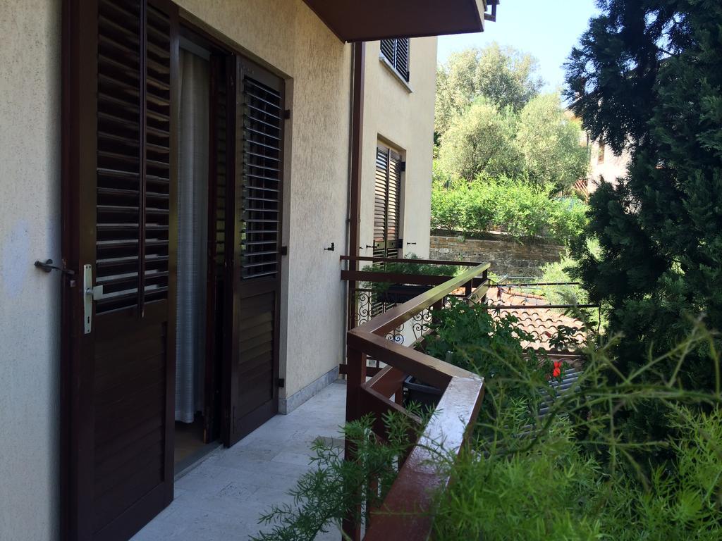 Apartment Ana Izola Luaran gambar