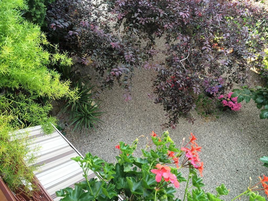Apartment Ana Izola Luaran gambar
