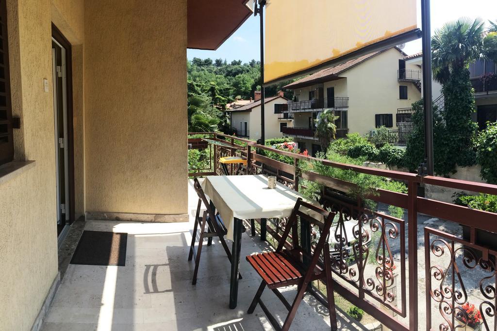 Apartment Ana Izola Luaran gambar