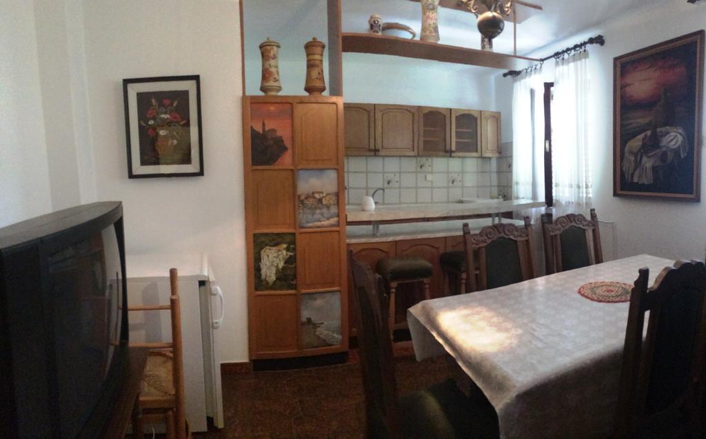 Apartment Ana Izola Luaran gambar