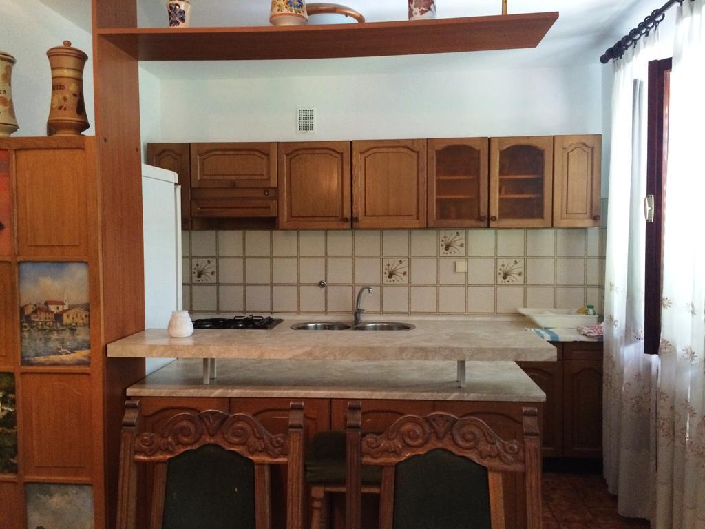 Apartment Ana Izola Luaran gambar
