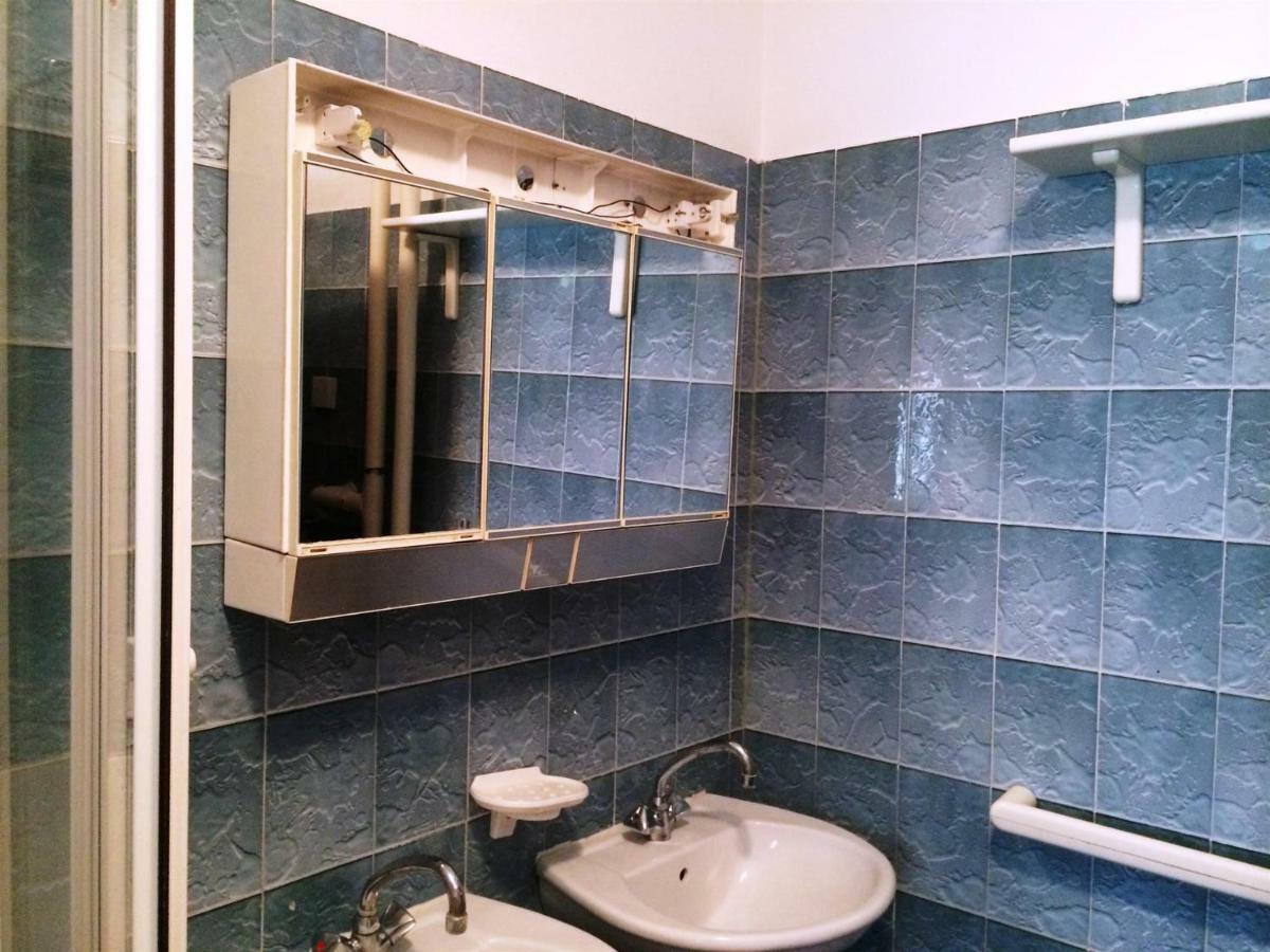 Apartment Ana Izola Luaran gambar